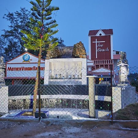 Joe Beach Resort Mahabalipuram Εξωτερικό φωτογραφία