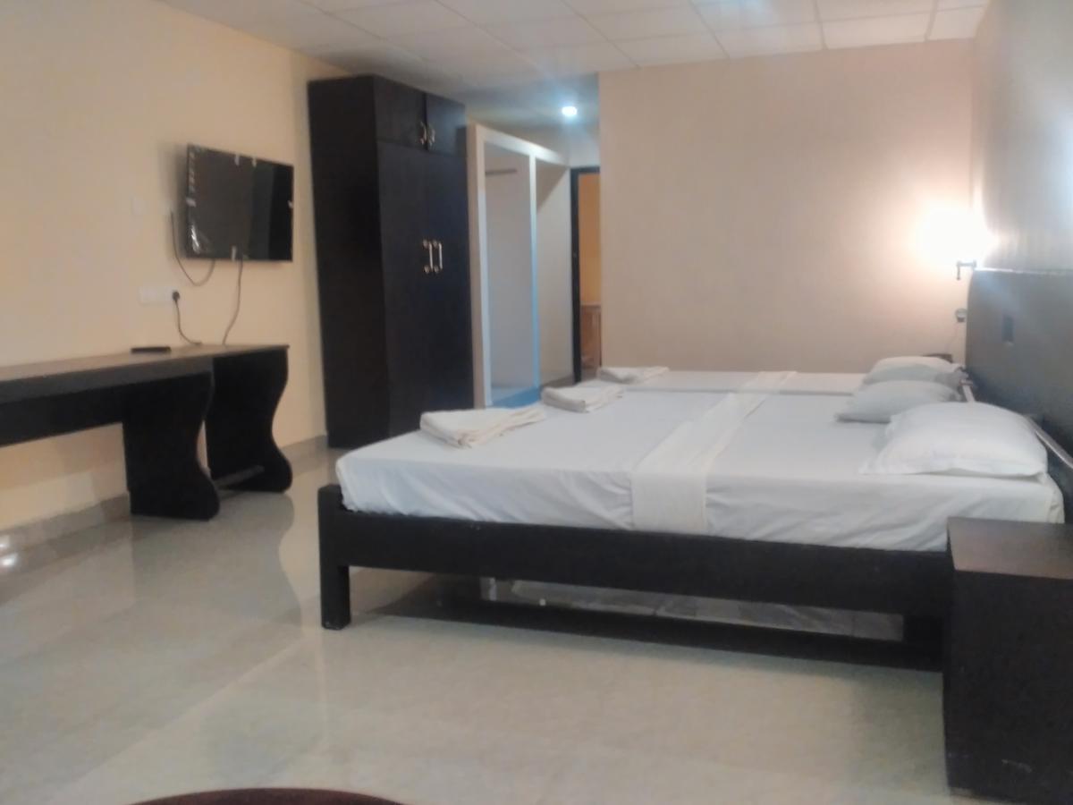 Joe Beach Resort Mahabalipuram Εξωτερικό φωτογραφία